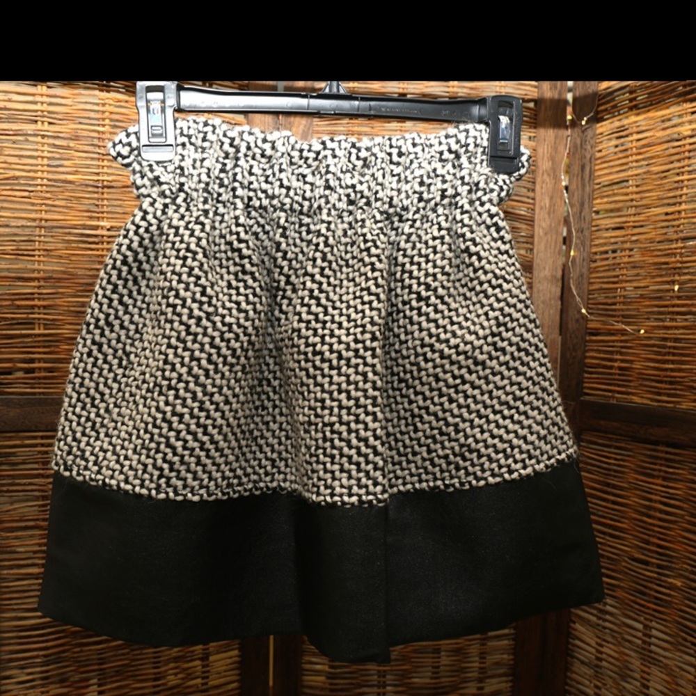 NEW Autumn Winter Mini Skirt